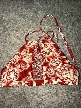 Full Tilt Bikini Halter Bra